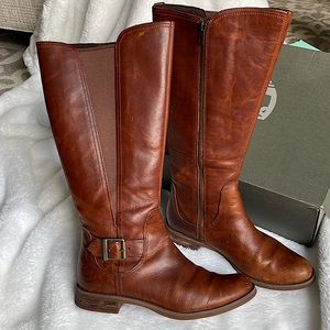 Timberland Women’s tall boots